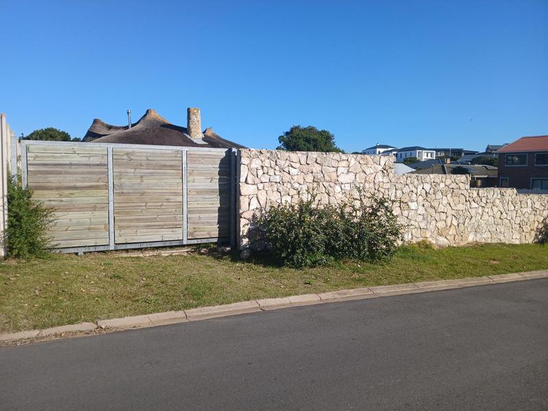 0 Bedroom Property for Sale in Stilbaai Wes Western Cape